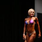 Christina Rae  Montoya - NPC Northwest Championships 2013 - #1